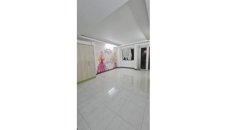 MẶT TIỀN KHU AO SEN TÊN LỬA - GẦN AOEN MALL - KINH DOANH ĐA NGÀNH -100M2 - 4 TẦNG - GIÁ 13.2 TỶ